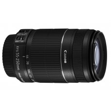 Canon Lens EF-S 55-250mm f/4-5.6 IS II